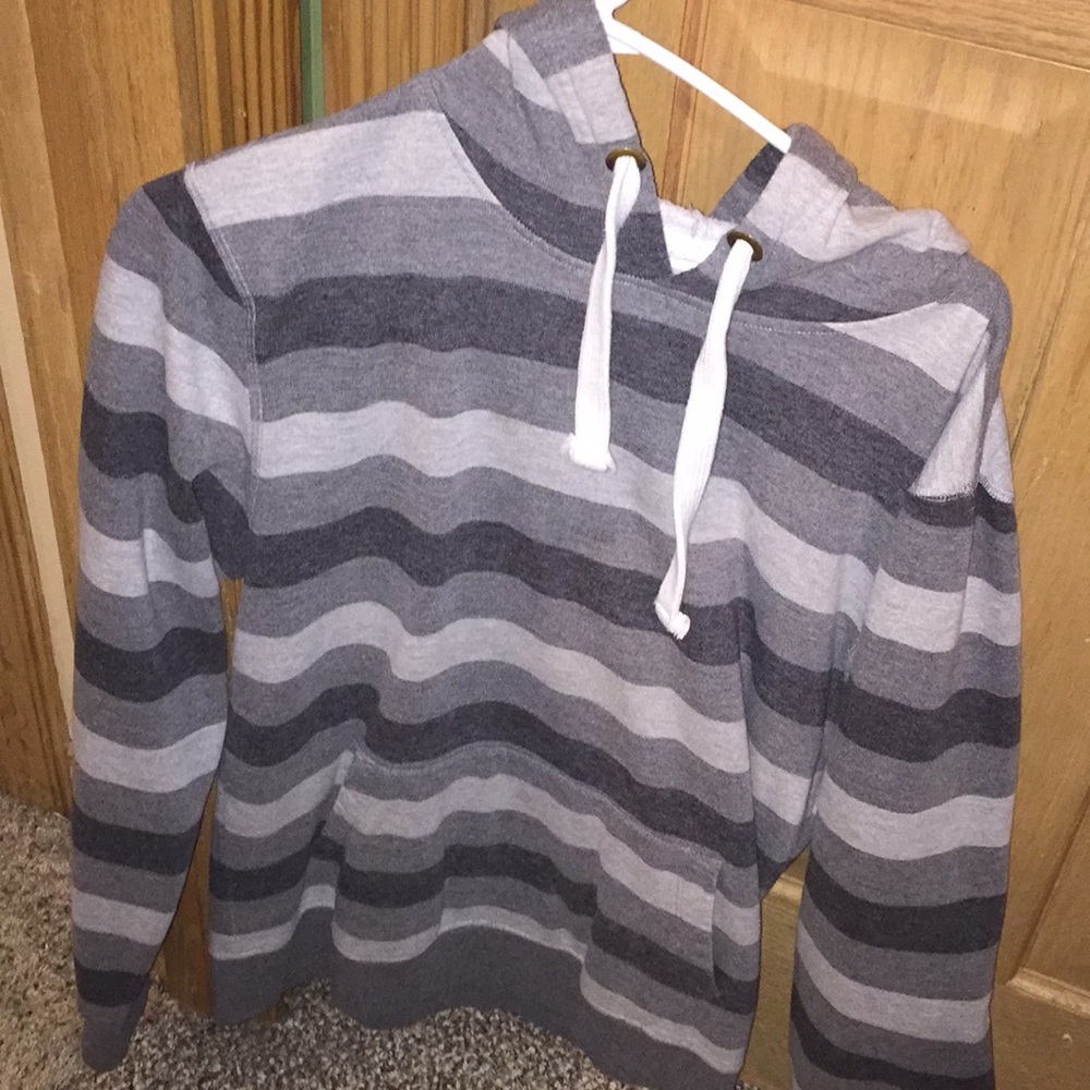 Lovely hoodie